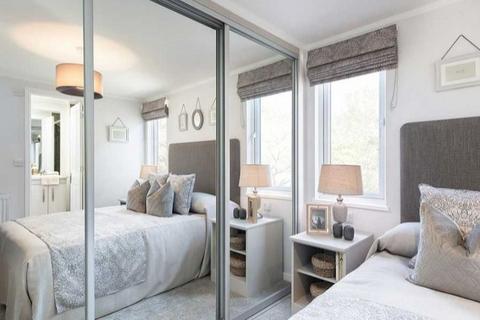 2 bedroom park home for sale, Two Bed Prestige Majestic (40x20) Ladstone Park, Halifax HX6