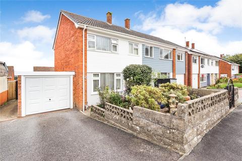 3 bedroom semi-detached house for sale, Bideford, Devon