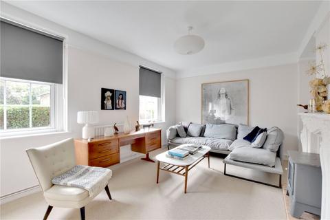 31 Paragon Place, Blackheath, London, SE3 0SP