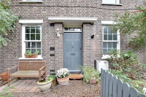 31 Paragon Place, Blackheath, London, SE3 0SP
