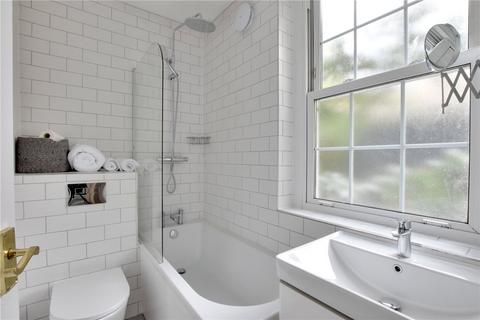 31 Paragon Place, Blackheath, London, SE3 0SP