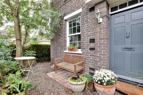31 Paragon Place, Blackheath, London, SE3 0SP