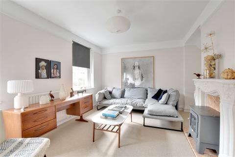 31 Paragon Place, Blackheath, London, SE3 0SP