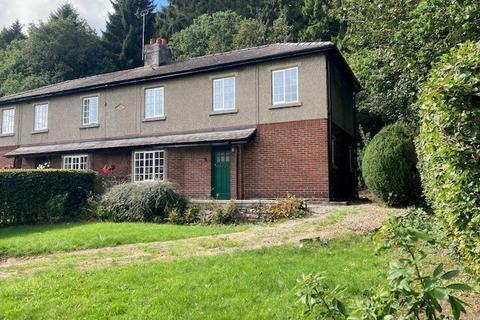 undefined, Tan Derw, Llanelidan, Denbighshire