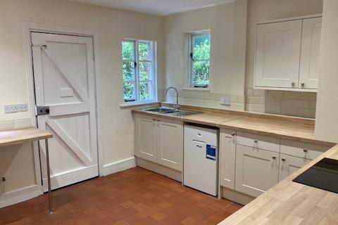 undefined, Tan Derw, Llanelidan, Denbighshire