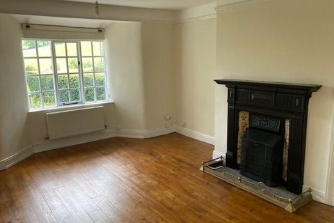 undefined, Tan Derw, Llanelidan, Denbighshire