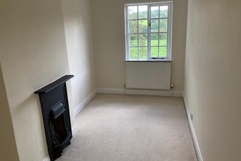 undefined, Tan Derw, Llanelidan, Denbighshire