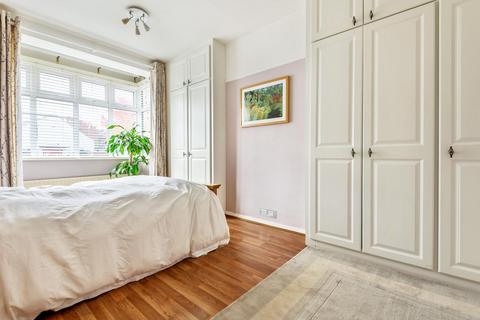 2 bedroom maisonette for sale - Kingston Road, Raynes Park