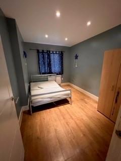 undefined, Park Street, Luton LU1