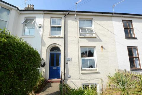 1 bedroom flat for sale, Heigham Road, Norwich NR2