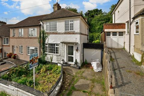 3 bedroom semi-detached house for sale - Oakfield Park Road, Dartford, Kent