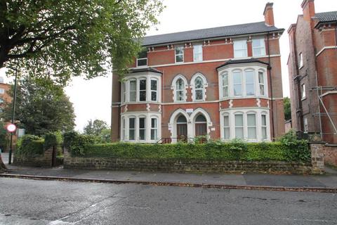1 bedroom ground floor flat to rent - Flat 5 70 Mapperley Road, Mapperley Park, Nottingham, NG3 5AS