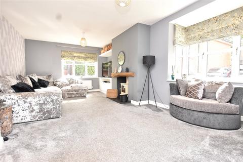 5 bedroom detached house for sale - Crompton Hall, Shaw, Oldham, Greater Manchester, OL2