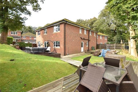 5 bedroom detached house for sale, Crompton Hall, Shaw, Oldham, Greater Manchester, OL2
