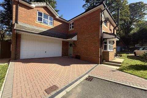 undefined, Crompton Hall, Shaw, Oldham, Greater Manchester, OL2