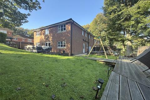 undefined, Crompton Hall, Shaw, Oldham, Greater Manchester, OL2