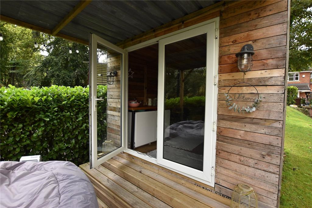 Summer House