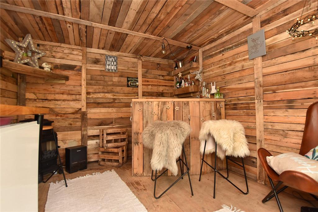 Summer House