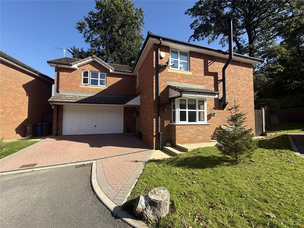 Front External