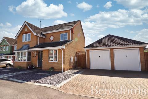 22 Bouvel Drive, Burnham-on-crouch, CM0 8TW