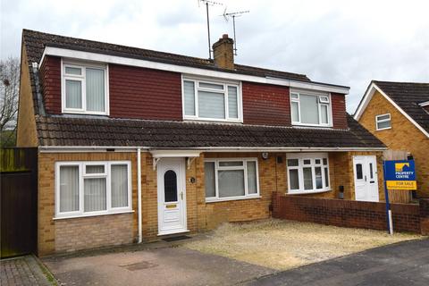 18 Charlecote Avenue, Tuffley, Gloucester, GL4 0TH