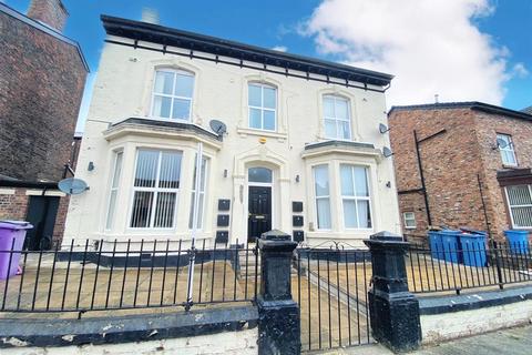 1 bedroom flat to rent, Swiss Road, Fairfield, Liverpool