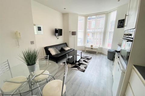 1 bedroom flat to rent, Swiss Road, Fairfield, Liverpool