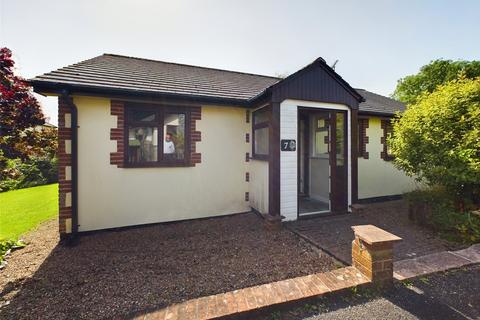 2 bedroom bungalow for sale, Black Torrington, Beaworthy