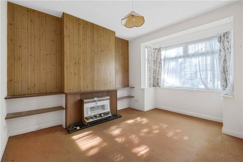 3 bedroom terraced house for sale, Manor Way, Mitcham, CR4