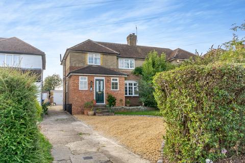4 bedroom semi-detached house for sale, Lodge Lane, Chalfont St Giles