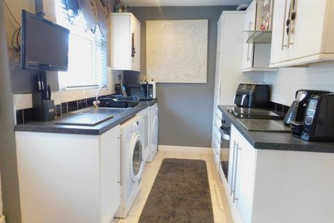 2 bedroom terraced house for sale - Fulwell Road, Peterlee, County Durham, SR8