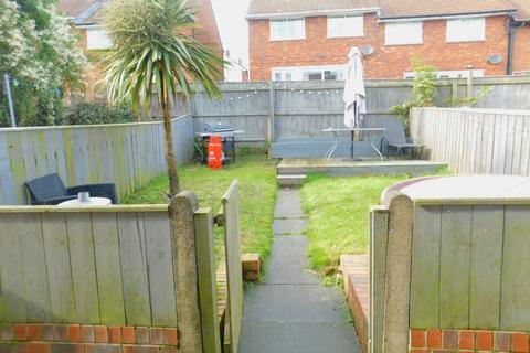 7 Fulwell Road, Peterlee, SR8 5RT