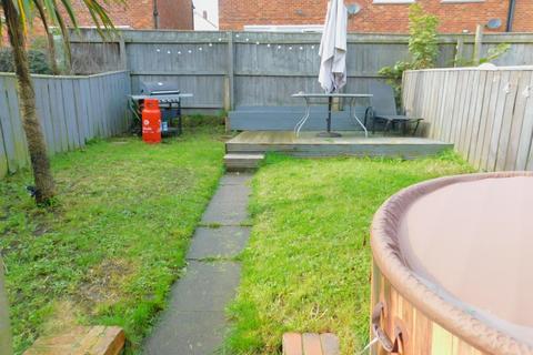7 Fulwell Road, Peterlee, SR8 5RT