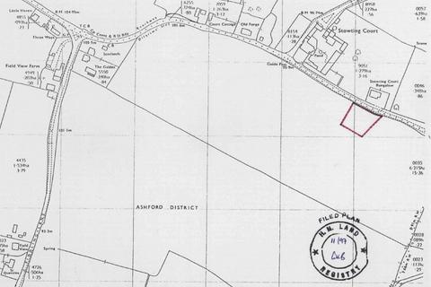 Land for sale - Scotts Lane, Brabourne, Kent, TN25