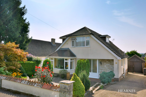 3 bedroom detached house for sale, The Vineries, Wimborne, Dorset, BH21 2PX
