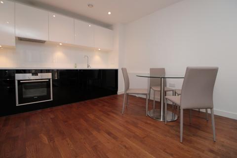 1 bedroom apartment to rent - Discovery Tower, London, E16