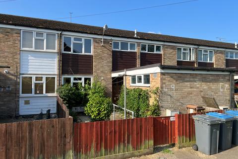 2 bedroom semi-detached house for sale - 49 Chepstow Road, Suffolk, IP11 9BU