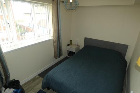 1 bedroom flat for sale - Cliff Court, Cliff Place, Bispham, FY2 9JL