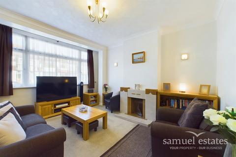 3 bedroom terraced house for sale - Abercairn Road, Streatham Vale, SW16
