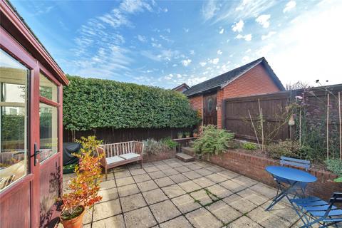 3 bedroom end of terrace house for sale - Cowley, Devon