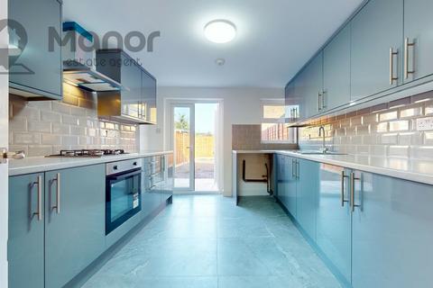 undefined, Plashet Grove, East Ham, E6 1AA