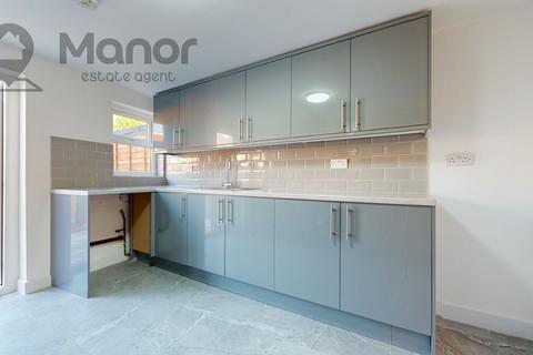 undefined, Plashet Grove, East Ham, E6 1AA