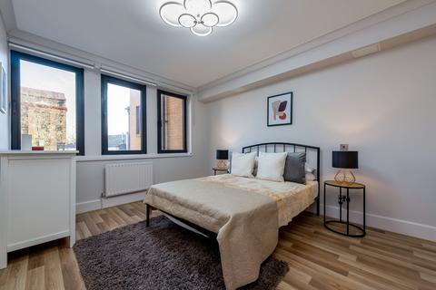 2 bedroom apartment for sale - Lion Court, Lion Court, Wapping, E1W