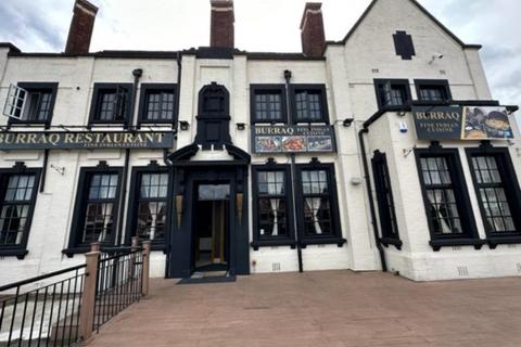 Restaurant for sale, Leasehold Pakistani Restaurant & Banqueting Hall Located In Acocks Green
