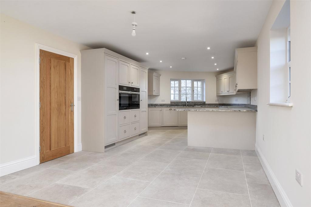 Wishbone Lane, Mountsorrel, Loughborough 6 bed detached house for sale