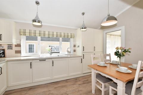 2 bedroom park home for sale, Crowsheath Estate, Hawkswood Road, Downham, Billericay, Essex