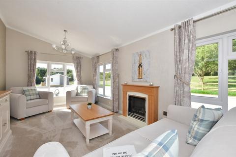 2 bedroom park home for sale, Crowsheath Estate, Hawkswood Road, Downham, Billericay, Essex