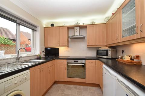 2 bedroom bungalow for sale, Coverdale Drive, Scarborough, North Yorkshire, YO12