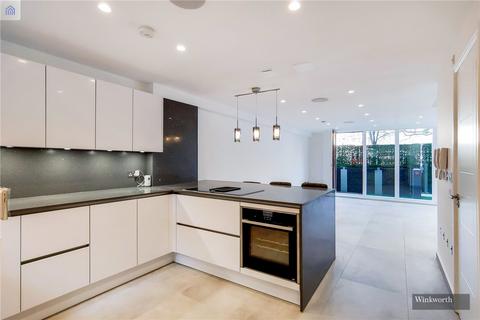 3 bedroom apartment for sale, Adler Street, London, E1