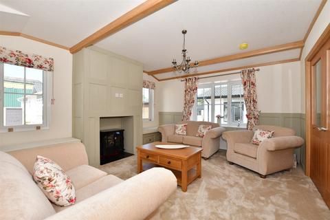 2 bedroom park home for sale, Crowsheath Estate, Hawkswood Road, Downham, Billericay, Essex